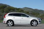 Volvo XC60 R-Design 2012 года